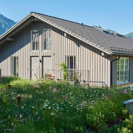 Ferienwohnungen Am Lochbach アシャウ・イム・キームガウ エクステリア 写真